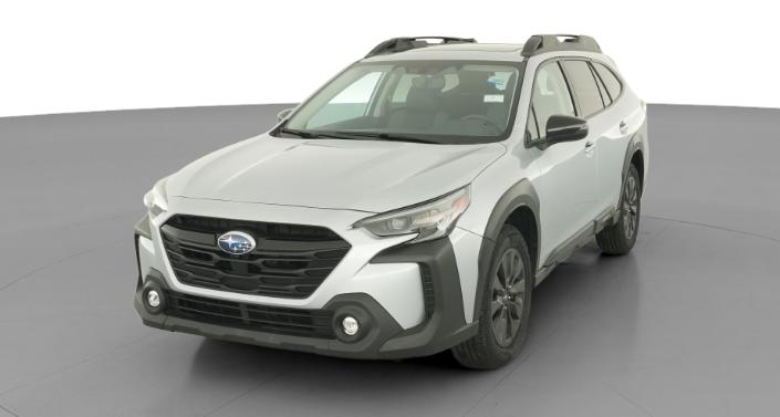 Thumbnail: 2024 Subaru Outback - 1