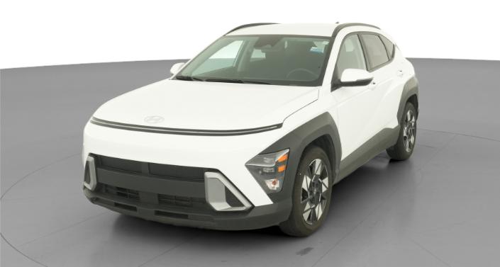 Thumbnail: 2025 Hyundai Kona - 1