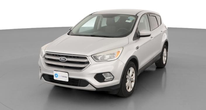 2017 Ford Escape SE -
                  Lorain, OH