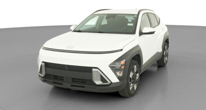 Thumbnail: 2025 Hyundai Kona - 1