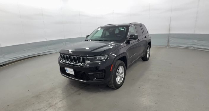 Thumbnail: 2023 Jeep Grand Cherokee - 1
