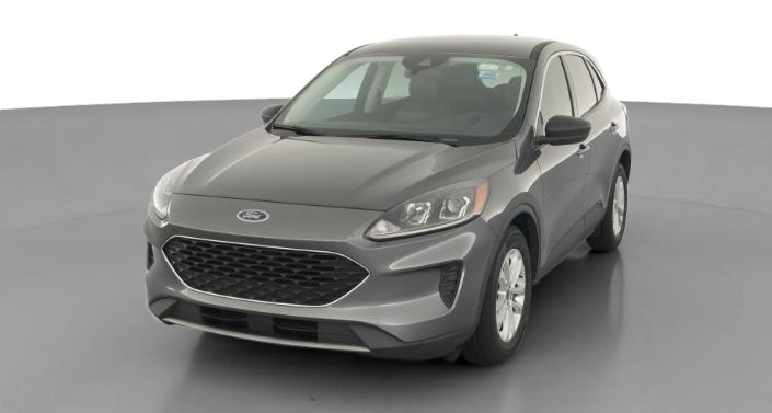 Thumbnail: 2022 Ford Escape - 1