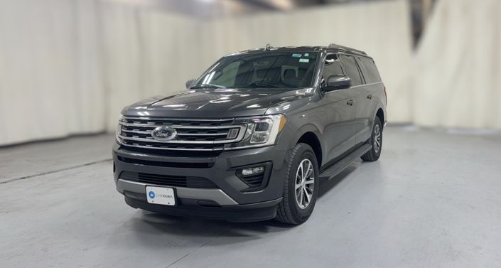 2021 Ford Expedition MAX XLT -
                  Lancaster, TX