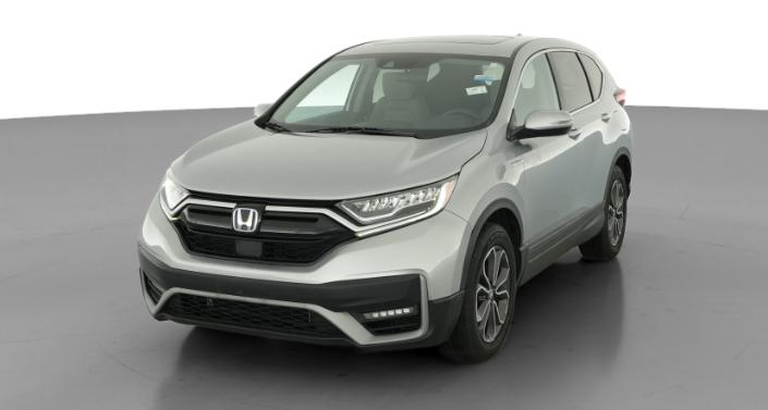 Thumbnail: 2022 Honda CR-V - 1