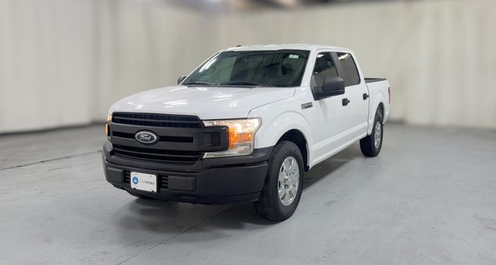 2019 Ford Econoline E-150 -
                  Lancaster, TX