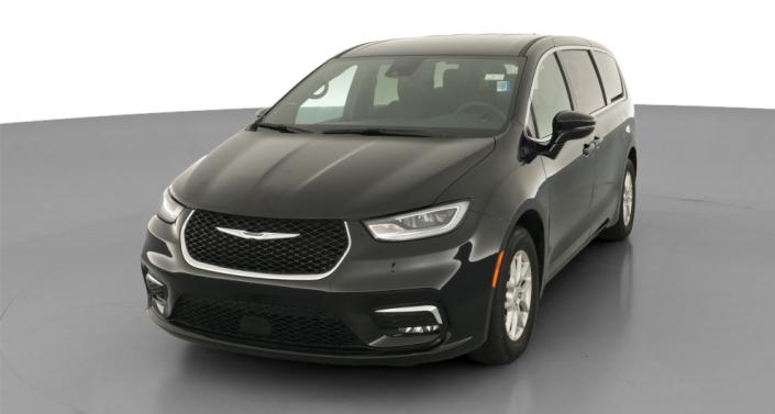 Thumbnail: 2025 Chrysler Pacifica - 1