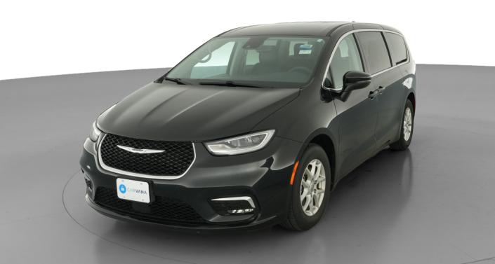 2023 Chrysler Pacifica Touring L -
                  Indianapolis, IN
