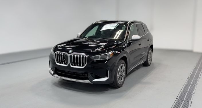 Thumbnail: 2024 BMW X1 - 1
