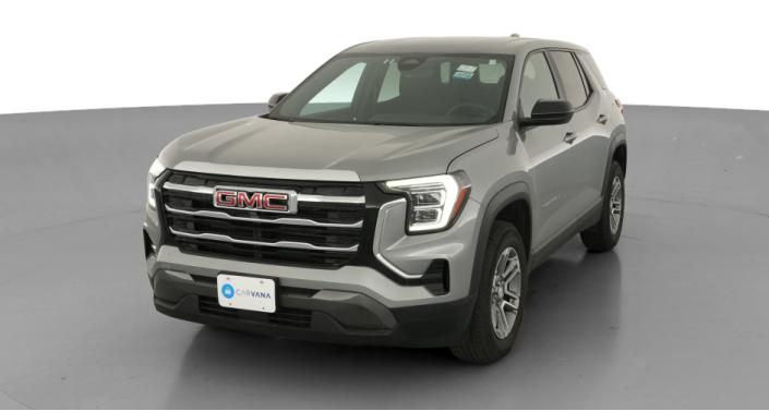 Thumbnail: 2025 GMC Terrain - 1