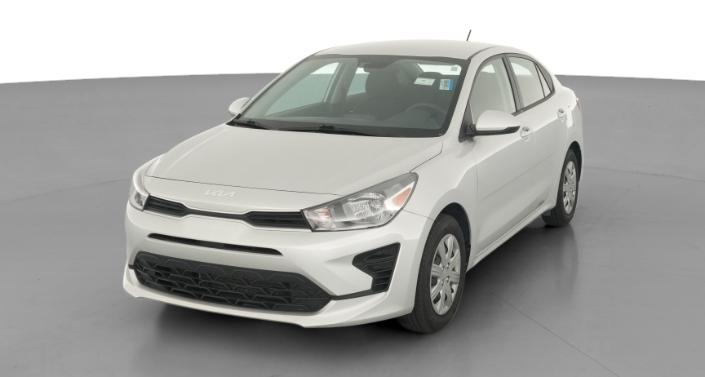 2023 Kia Rio LX -
                  Trenton, OH