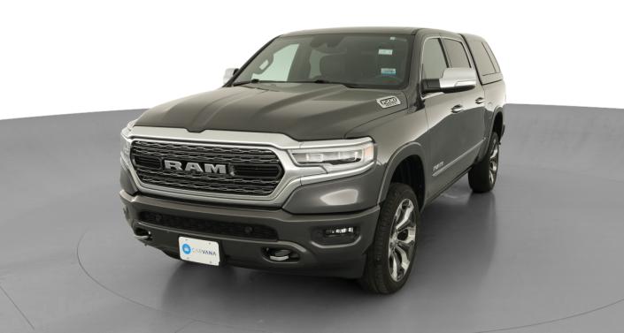 Thumbnail: 2019 RAM 1500 - 1