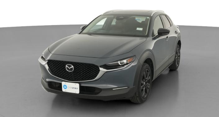 Thumbnail: 2025 Mazda CX-30 - 1