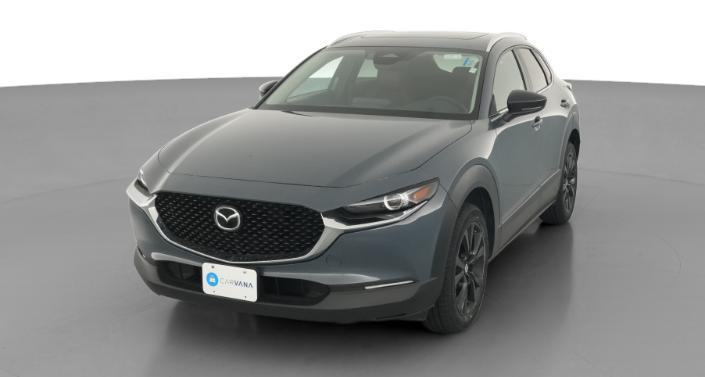 Thumbnail: 2025 Mazda CX-30 - 1