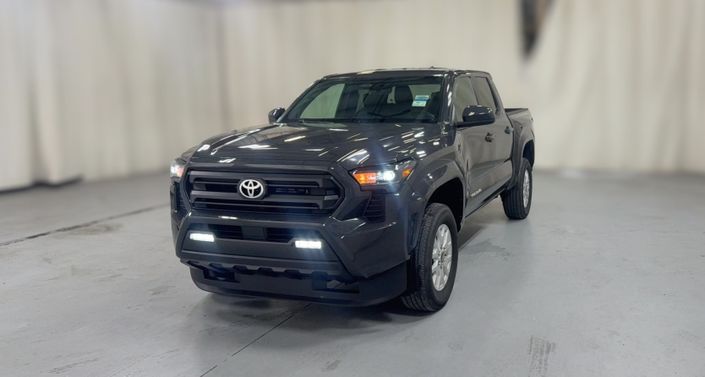 Thumbnail: 2025 Toyota Tacoma - 1