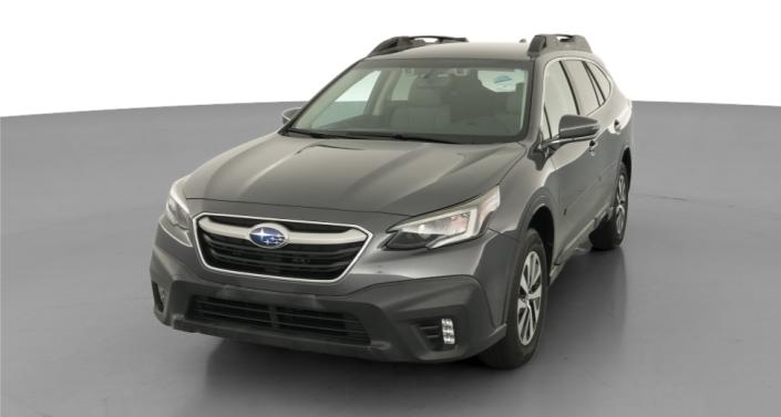 Thumbnail: 2020 Subaru Outback - 1