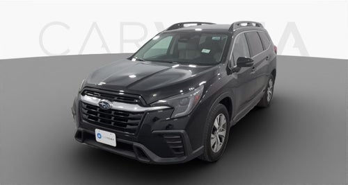 2023 Subaru Ascent