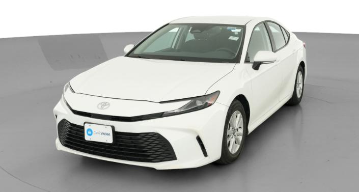 Thumbnail: 2025 Toyota Camry - 1