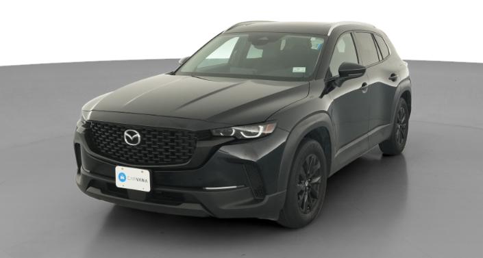 Thumbnail: 2025 Mazda CX-50 - 1