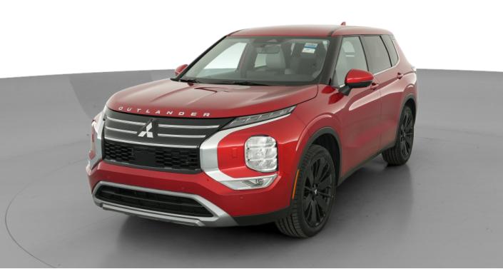 Thumbnail: 2025 Mitsubishi Outlander - 1