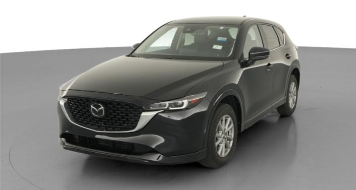 Thumbnail: 2025 Mazda CX-5 - 1