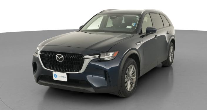 Thumbnail: 2025 Mazda CX-90 - 1
