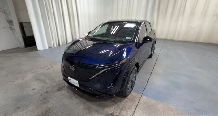 Thumbnail: 2024 Nissan Ariya - 1