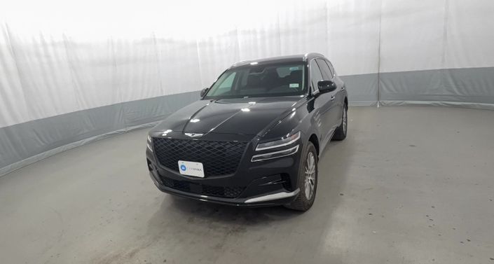 2024 Genesis GV80 2.5T -
                  Akron, NY