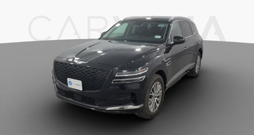 2024 Genesis GV80