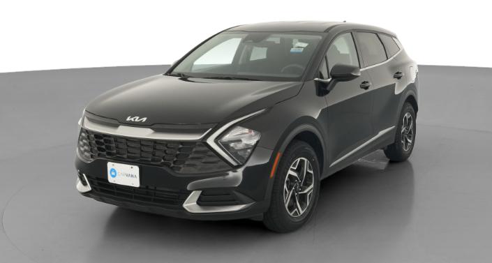 Thumbnail: 2023 Kia Sportage - 1