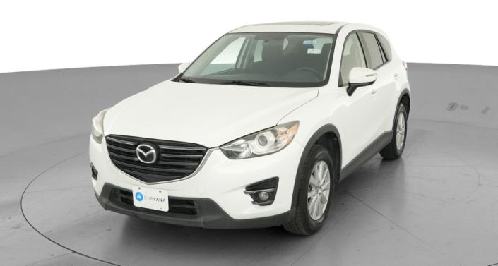 2016 Mazda CX-5 Touring -
                  San Antonio, TX