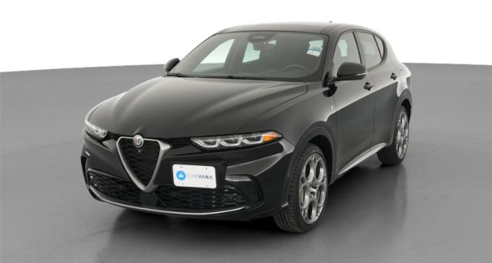 2024 Alfa Romeo Tonale Ti -
                  Wheatland, OK