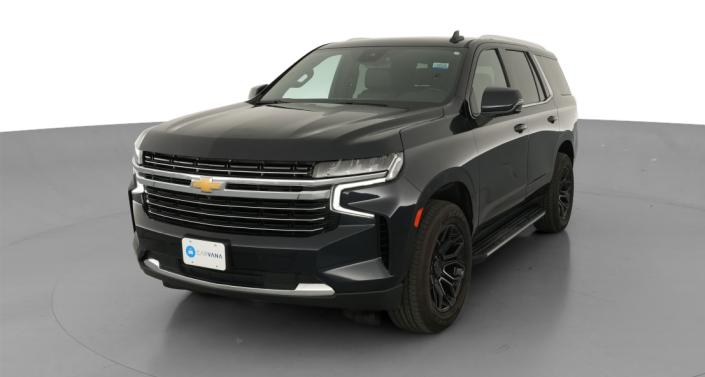 Thumbnail: 2023 Chevrolet Tahoe - 1