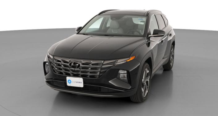 Thumbnail: 2023 Hyundai Tucson - 1