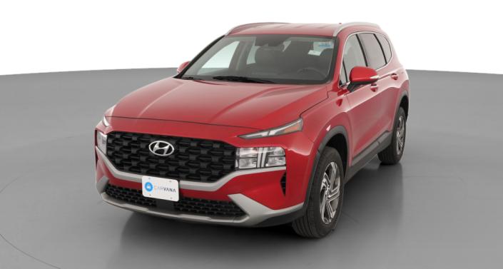 Thumbnail: 2023 Hyundai Santa Fe - 1