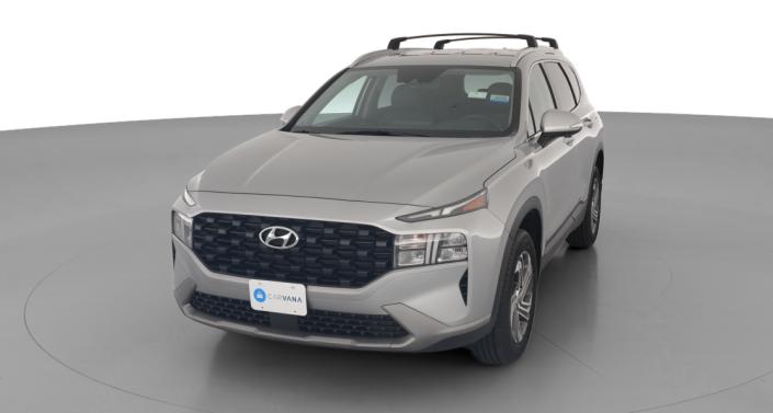 Thumbnail: 2023 Hyundai Santa Fe - 1