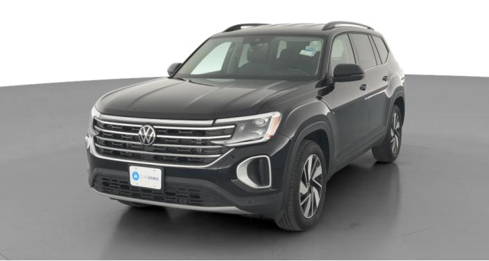 Thumbnail: 2026 Volkswagen Atlas - 1
