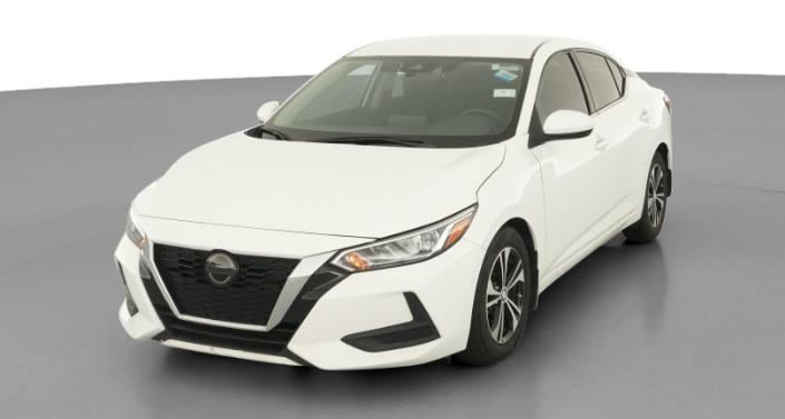 Thumbnail: 2023 Nissan Sentra - 1