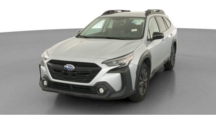 Thumbnail: 2025 Subaru Outback - 1