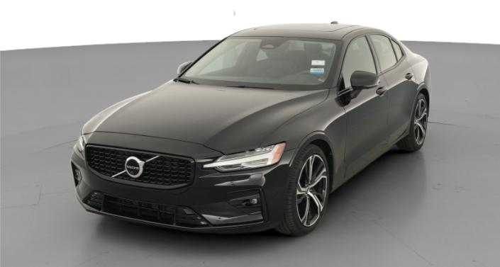 Thumbnail: 2023 Volvo S60 - 1