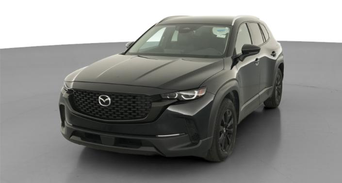 2025 Mazda CX-50 S Preferred -
                  Trenton, OH