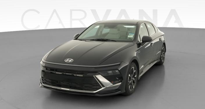 2025 Hyundai Sonata
