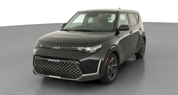 Thumbnail: 2023 Kia Soul - 1