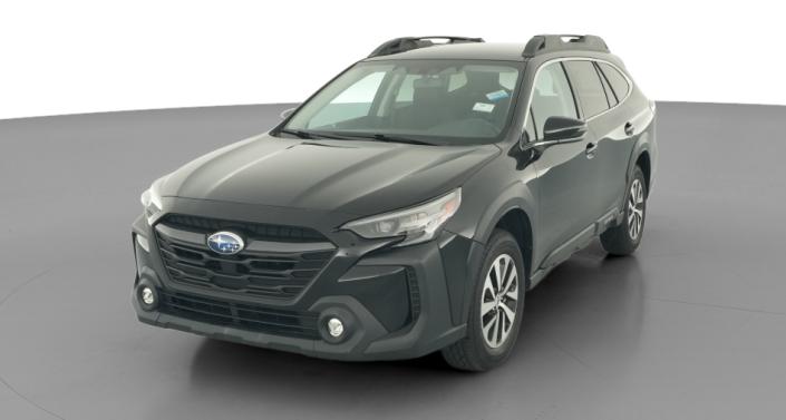 Thumbnail: 2023 Subaru Outback - 1
