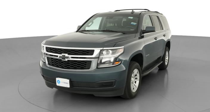 Thumbnail: 2019 Chevrolet Tahoe - 1