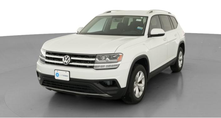 Thumbnail: 2018 Volkswagen Atlas - 1