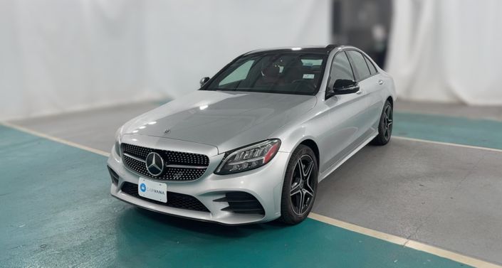 2020 Mercedes-Benz C-Class C 300 -
                  Manville, NJ