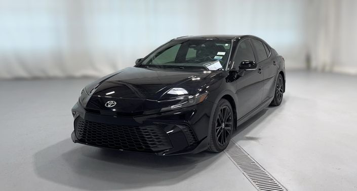 Thumbnail: 2026 Toyota Camry - 1