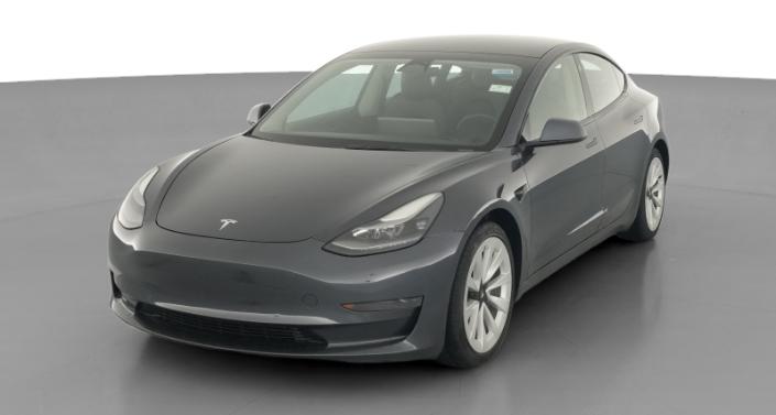 Thumbnail: 2022 Tesla Model 3 - 1