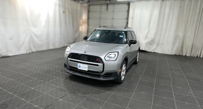 Thumbnail: 2025 MINI Cooper Countryman - 1