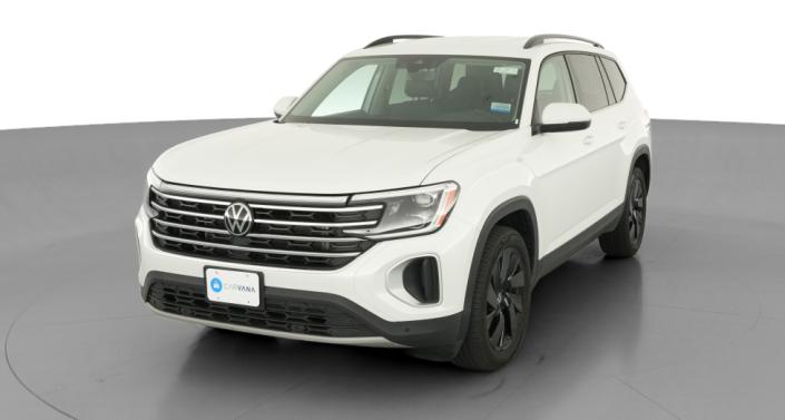 Thumbnail: 2026 Volkswagen Atlas - 1
